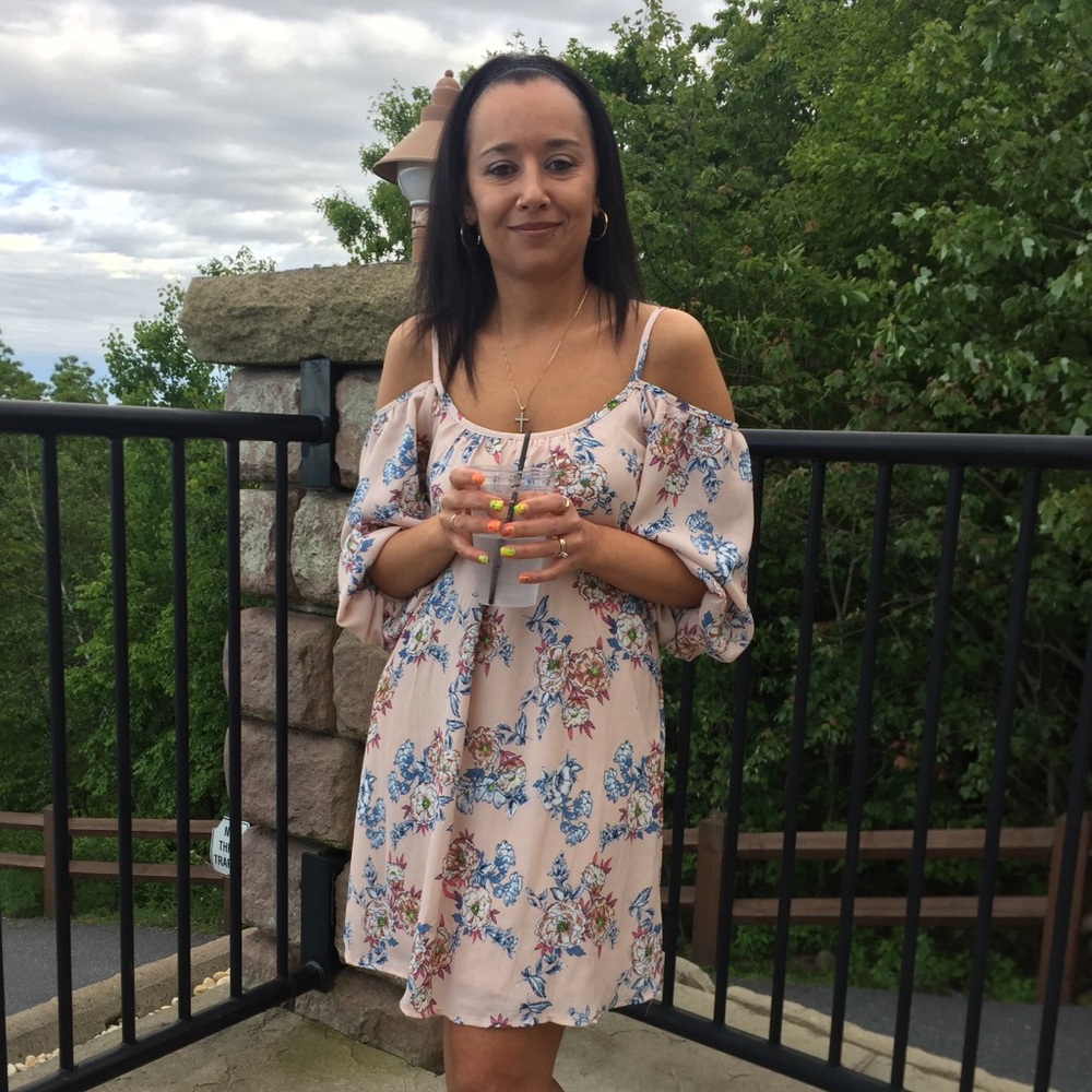 Meet your Posher, Crystal